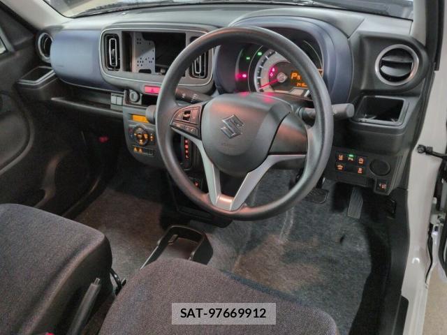 Suzuki ALTO 2026-02 8854349-2