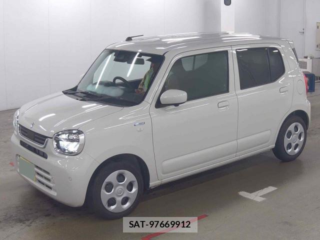 Suzuki ALTO 2026-02 8854349-3