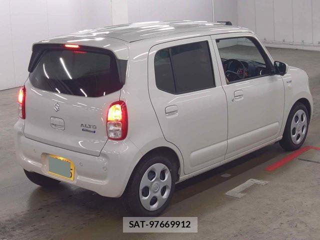 Suzuki ALTO 2026-02 8854349-4