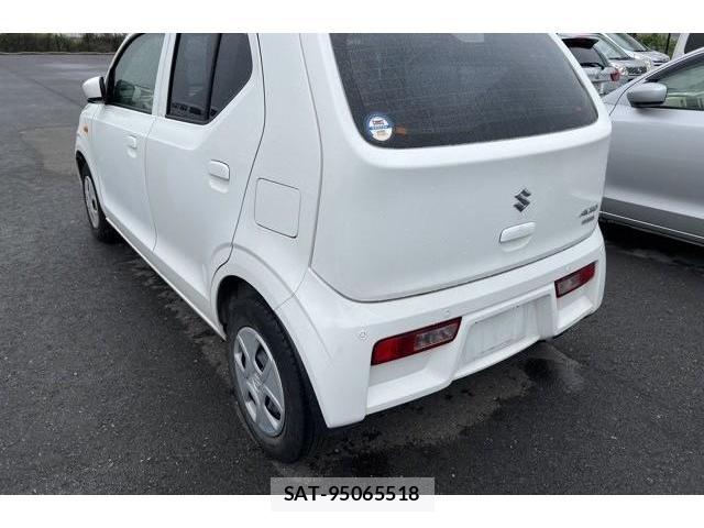 Suzuki ALTO 2021-09 8854369-1