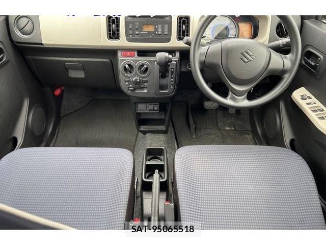Suzuki ALTO 2021-09 8854369-2