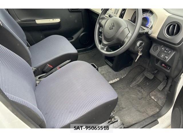Suzuki ALTO 2021-09 8854369-3