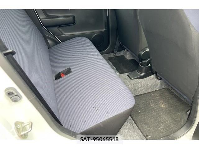 Suzuki ALTO 2021-09 8854369-4