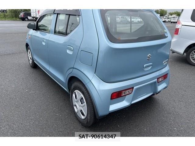 Suzuki ALTO 2019-08 8854387-1