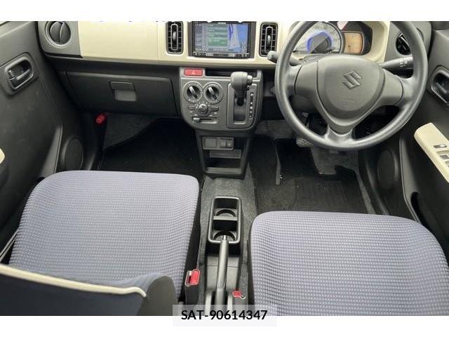 Suzuki ALTO 2019-08 8854387-2