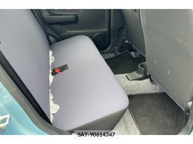 Suzuki ALTO 2019-08 8854387-4
