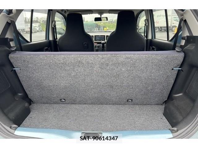 Suzuki ALTO 2019-08 8854387-5