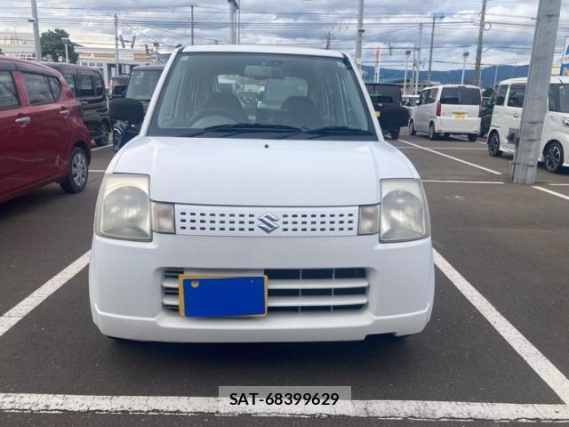 Suzuki ALTO 2006-10 8854540-1