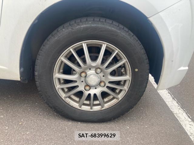 Suzuki ALTO 2006-10 8854540-3