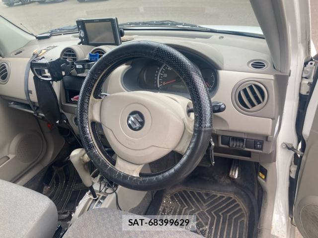 Suzuki ALTO 2006-10 8854540-4