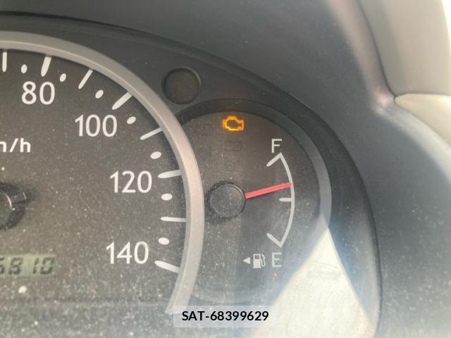 Suzuki ALTO 2006-10 8854540-5