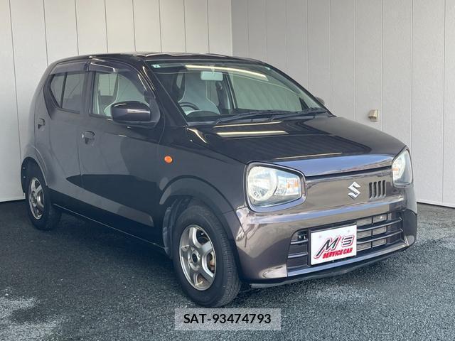 Suzuki ALTO 2015-07 8854784-1