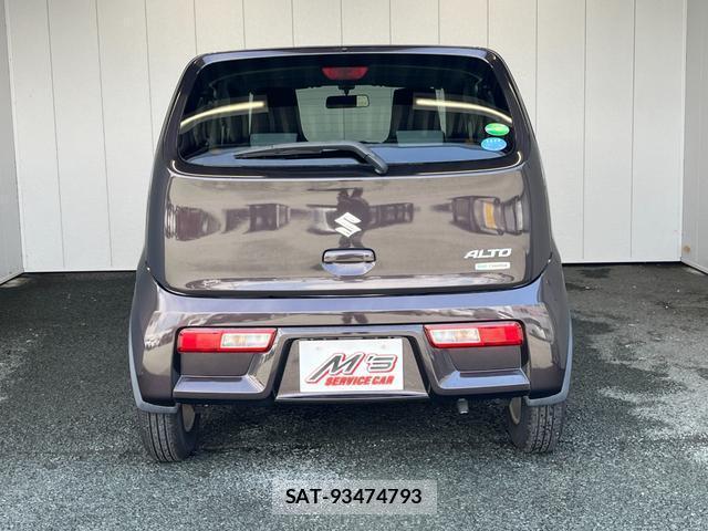 Suzuki ALTO 2015-07 8854784-12