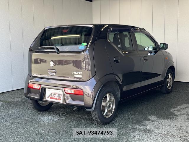 Suzuki ALTO 2015-07 8854784-2