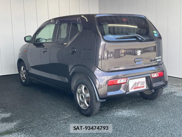Suzuki ALTO 2015-07 8854784-3