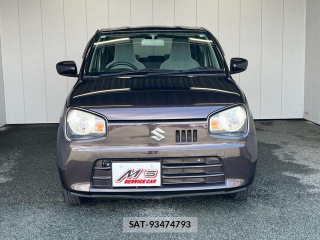 Suzuki ALTO 2015-07 8854784-4