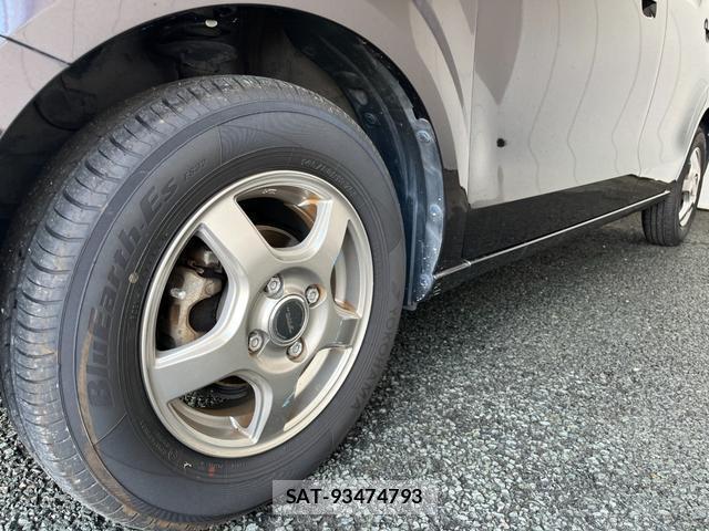 Suzuki ALTO 2015-07 8854784-5
