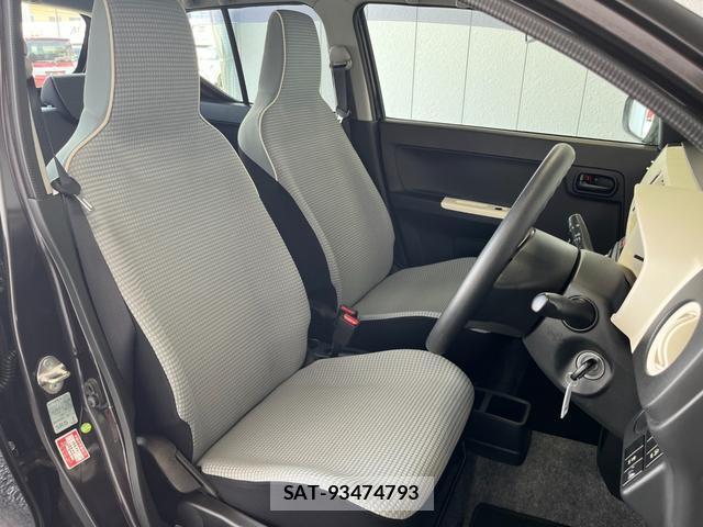 Suzuki ALTO 2015-07 8854784-6