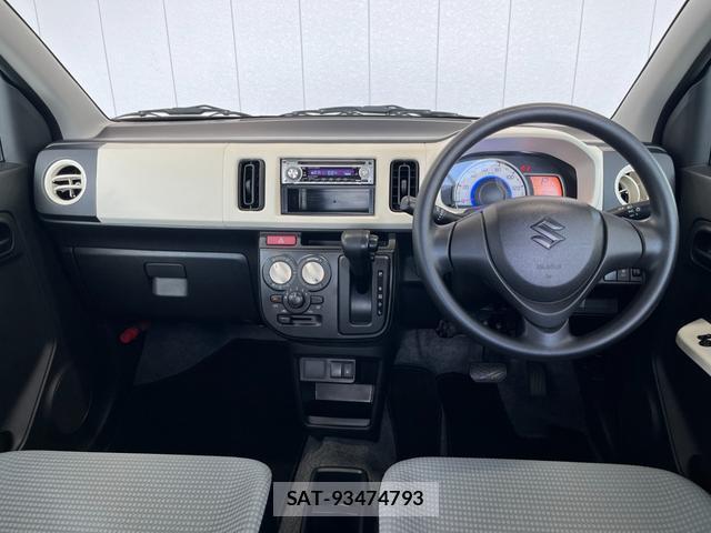 Suzuki ALTO 2015-07 8854784-8