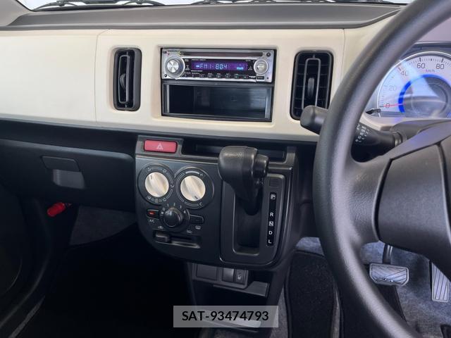 Suzuki ALTO 2015-07 8854784-9