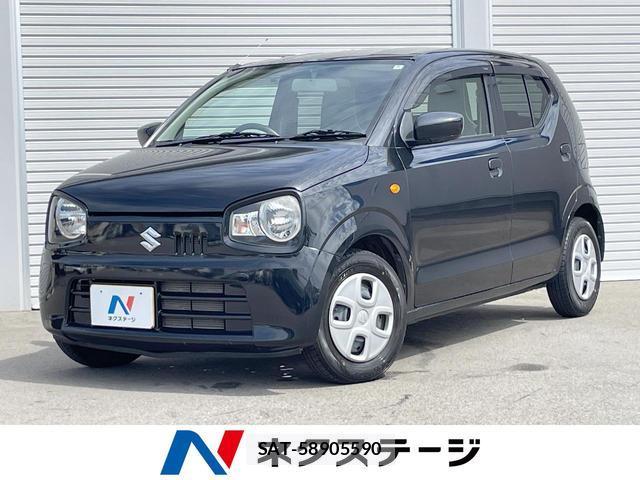 Suzuki ALTO 2016-06 8855051-0