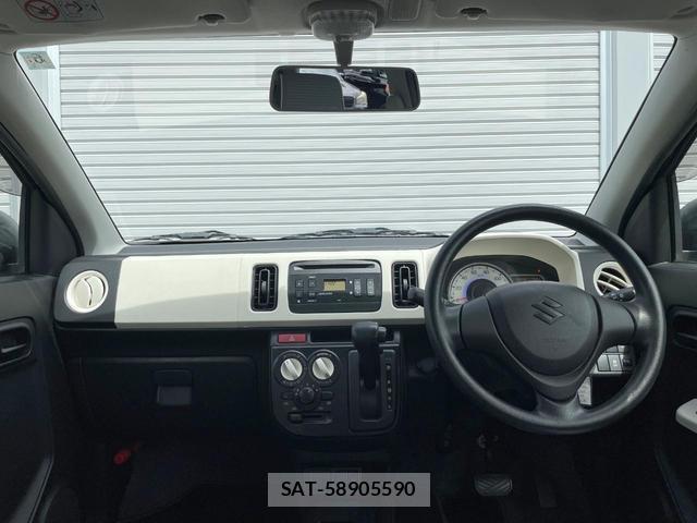 Suzuki ALTO 2016-06 8855051-1