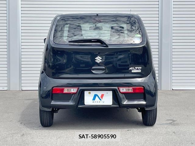 Suzuki ALTO 2016-06 8855051-10