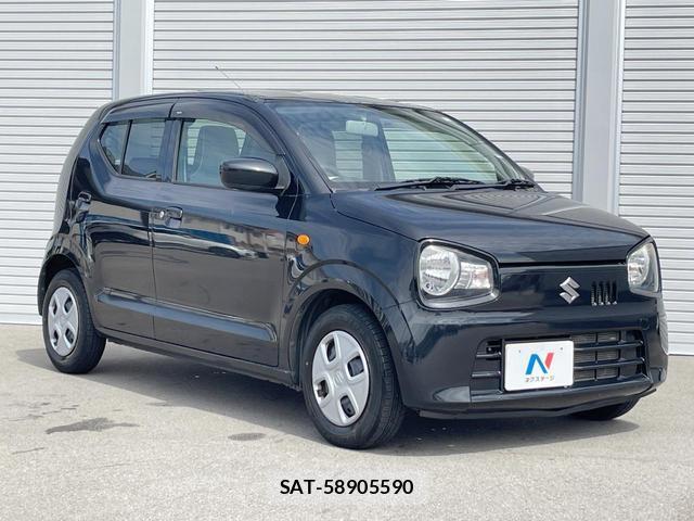 Suzuki ALTO 2016-06 8855051-11