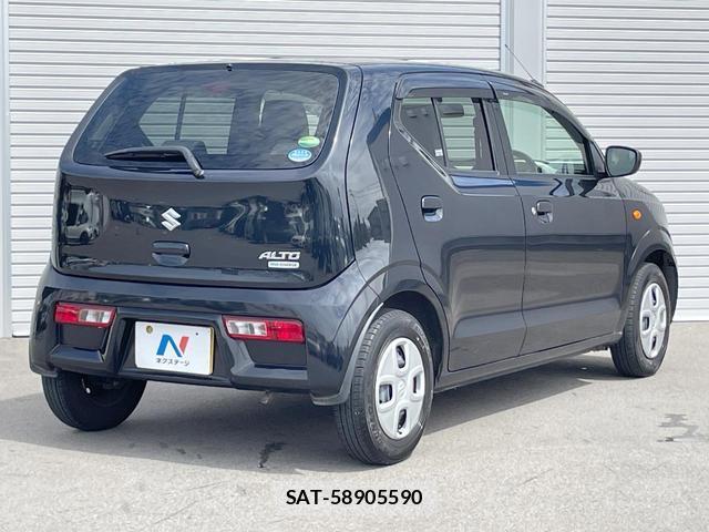 Suzuki ALTO 2016-06 8855051-12