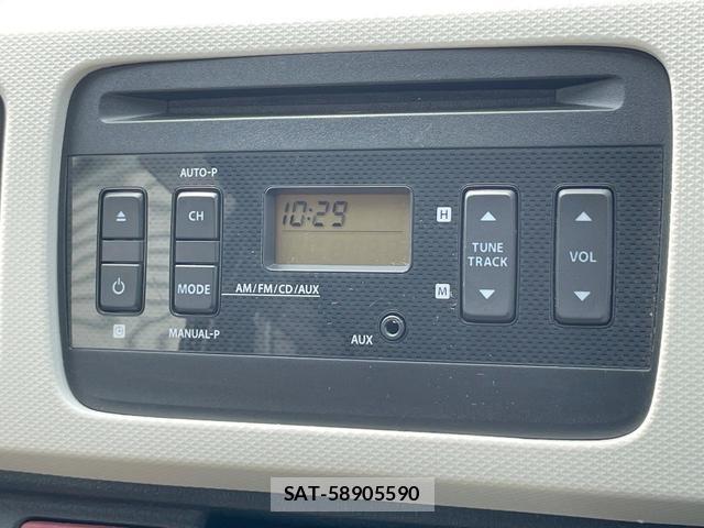 Suzuki ALTO 2016-06 8855051-16