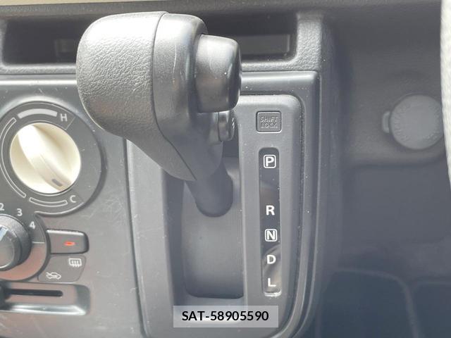 Suzuki ALTO 2016-06 8855051-17