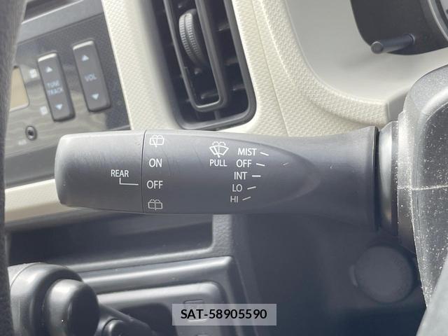 Suzuki ALTO 2016-06 8855051-18
