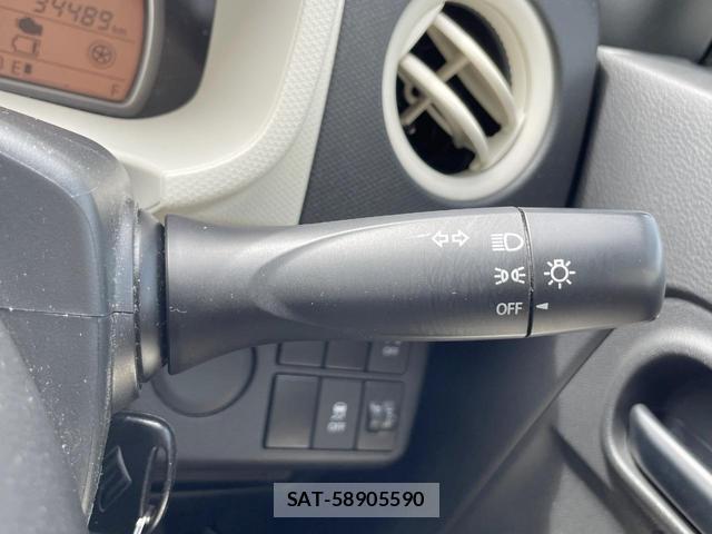 Suzuki ALTO 2016-06 8855051-19