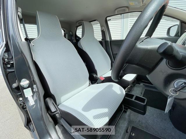 Suzuki ALTO 2016-06 8855051-3
