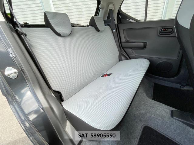 Suzuki ALTO 2016-06 8855051-4