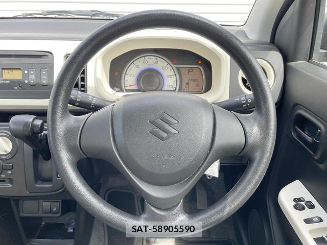 Suzuki ALTO 2016-06 8855051-6