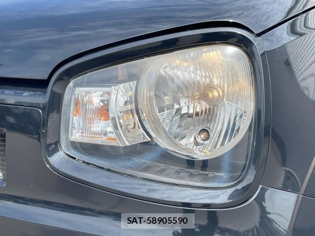Suzuki ALTO 2016-06 8855051-7