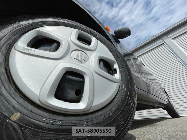 Suzuki ALTO 2016-06 8855051-8