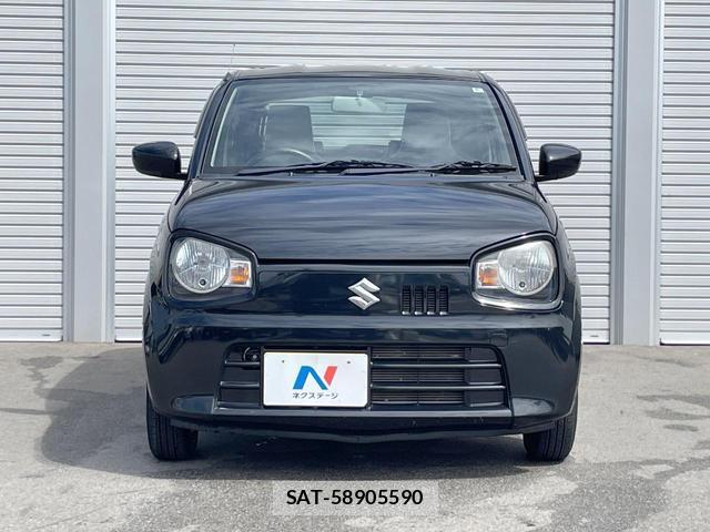 Suzuki ALTO 2016-06 8855051-9