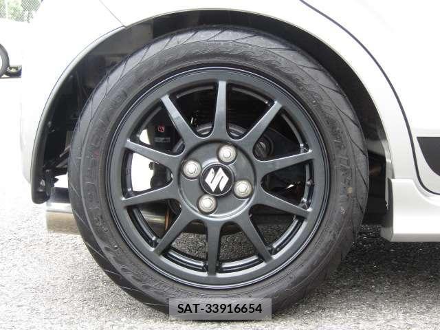 Suzuki ALTO 2022-03 8855206-7