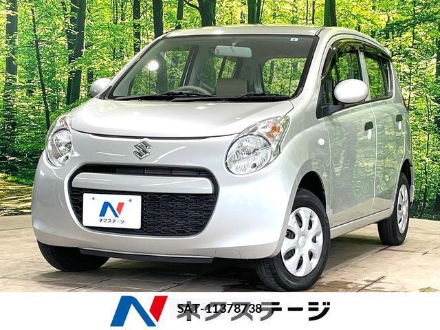Suzuki ALTO 2011-08 8855590-0