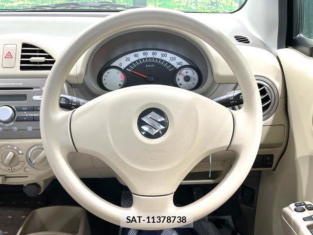 Suzuki ALTO 2011-08 8855590-10