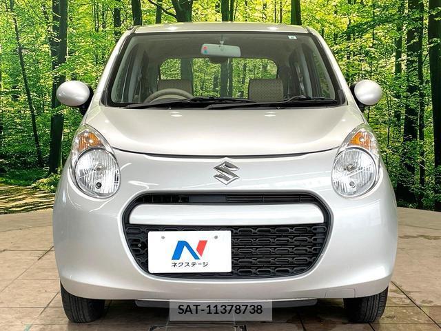 Suzuki ALTO 2011-08 8855590-13