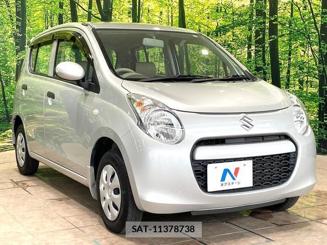 Suzuki ALTO 2011-08 8855590-15