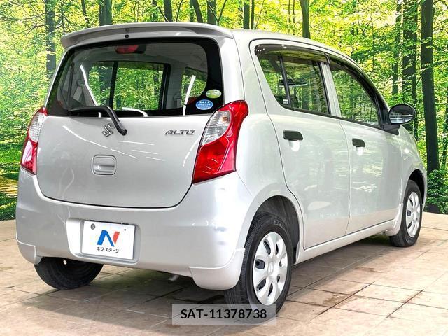 Suzuki ALTO 2011-08 8855590-16
