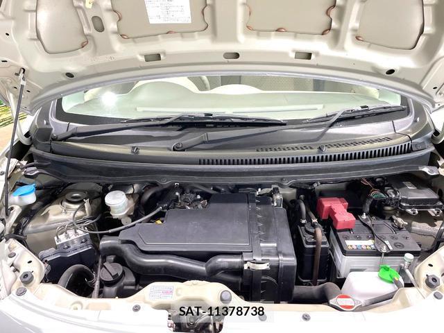Suzuki ALTO 2011-08 8855590-17