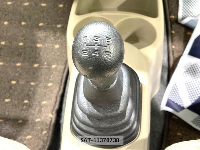 Suzuki ALTO 2011-08 8855590-2