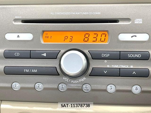 Suzuki ALTO 2011-08 8855590-4