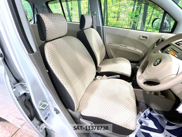 Suzuki ALTO 2011-08 8855590-7