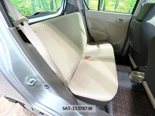 Suzuki ALTO 2011-08 8855590-8